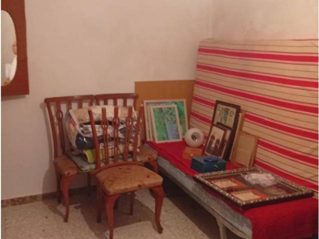 Casa adosada en venta