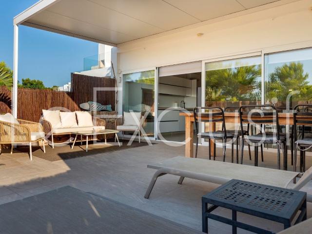 Casa Adosada en venta con vistas al Mar