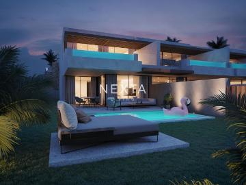 Casa adosada en venta Costa Adeje, España