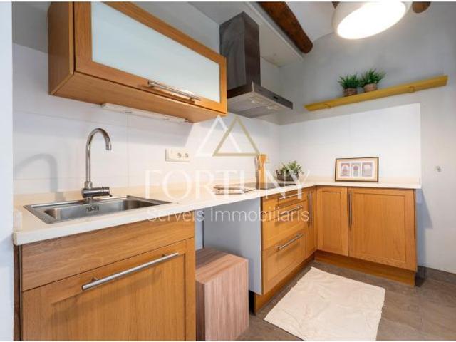 Casa adosada en venta, Calle Sant Tomas, Riudoms