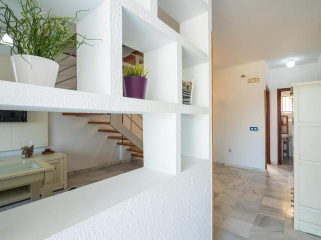 Casa Adosada en venta, Castilleja de Guzman