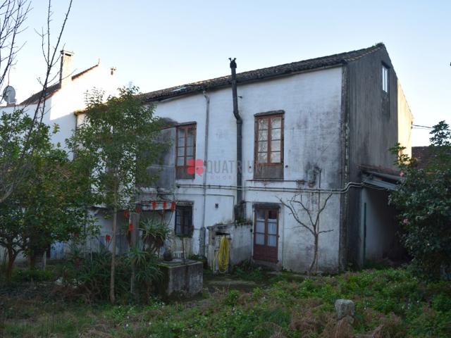 Casa adosada en venta A Pobra do Caramiñal, Galicia