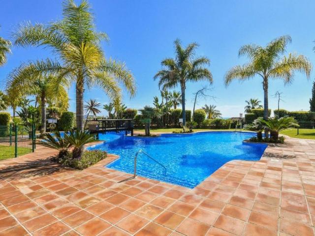 Casa adosada en venta Benahavís, Andalucía