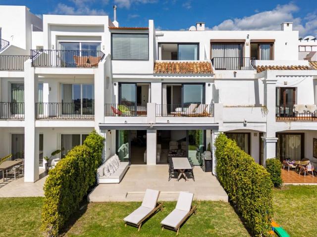 Casa adosada en venta Benahavís, Andalucía