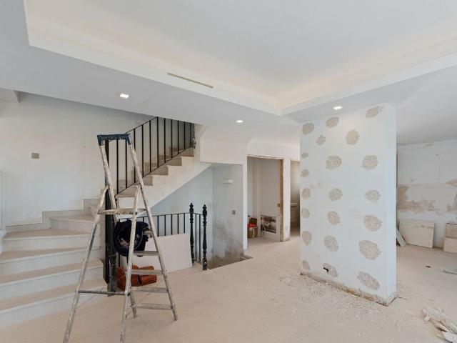 Casa adosada en venta Benahavís, España