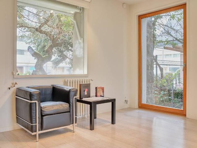 Casa adosada en Venta en 1º Ensanche