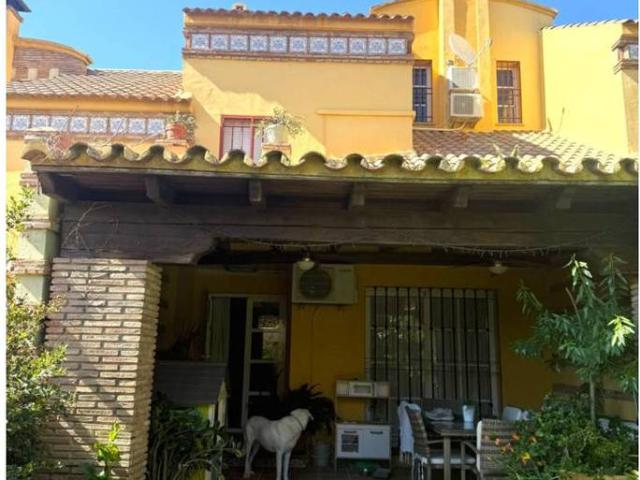 Casa adosada en Venta en Cotomar