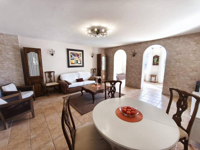 Casa adosada en Venta en Covamar