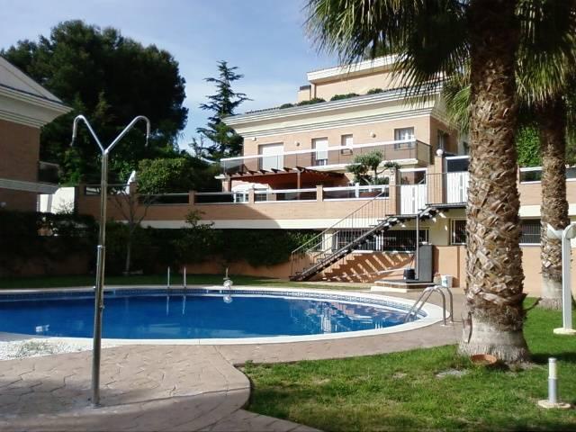 Casa adosada en Venta en Covamar