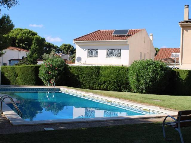 Casa adosada en Venta en Covamar