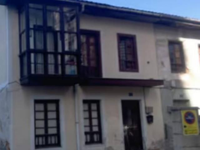 Casa adosada en Venta en Covadonga Campuzano Ciudad Vergel