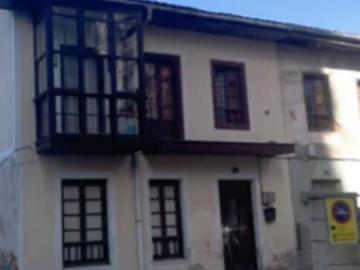 Casa adosada en Venta en Covadonga Campuzano Ciudad Vergel