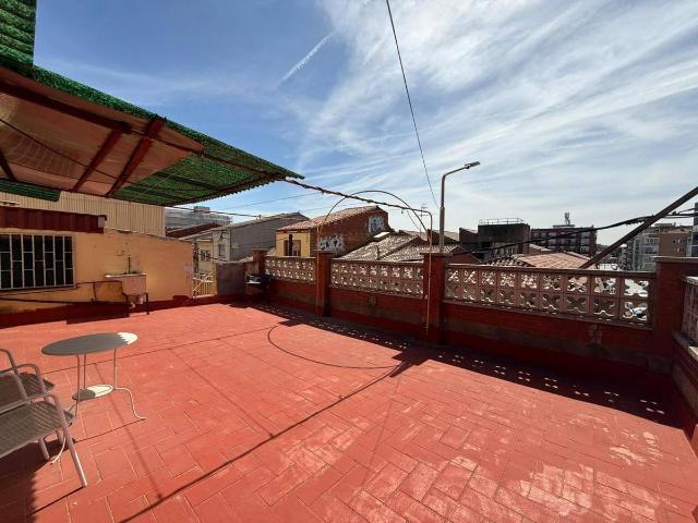 Casa adosada en Venta en Covadonga