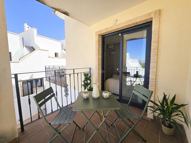 Casa adosada en venta en Cox. Casas adosadas.
