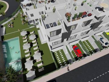 Casa adosada en Venta en Cox