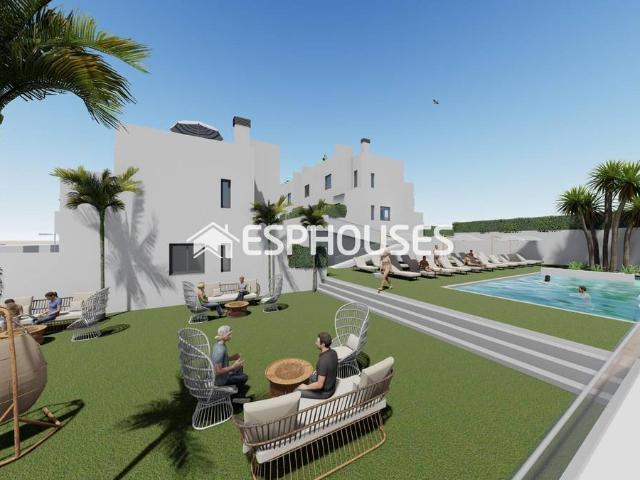Casa adosada en Venta en Cox