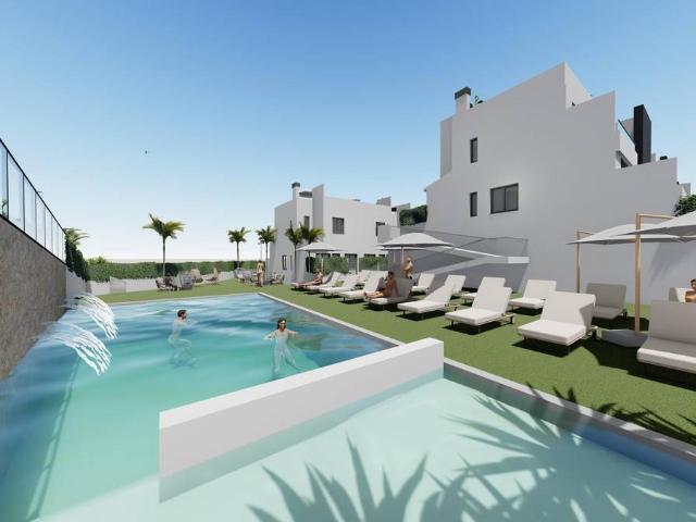 Casa adosada en Venta en Cox