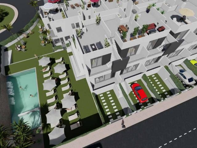 Casa adosada en Venta en Cox