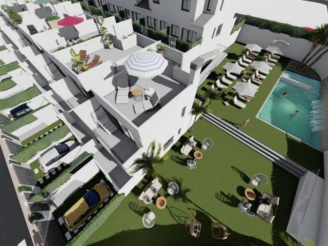 Casa adosada en Venta en Cox