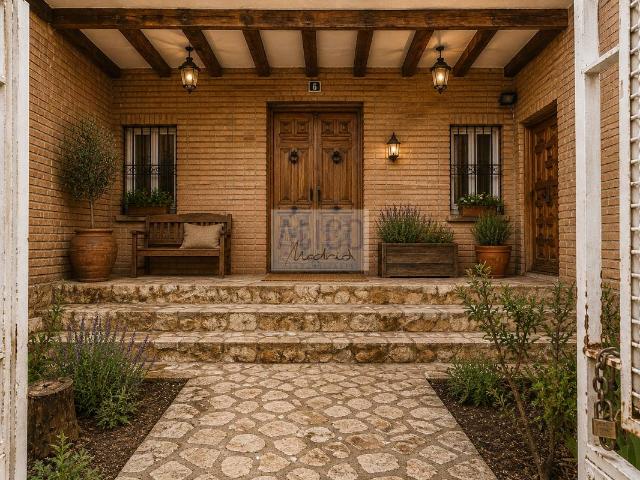Casa adosada en Venta en Cózar