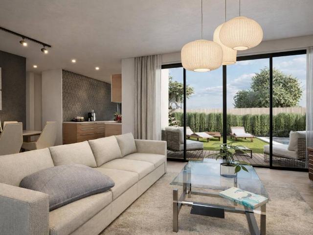Casa adosada en Venta en Cobeña