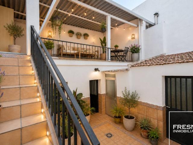 Casa adosada en Venta en Cobeña