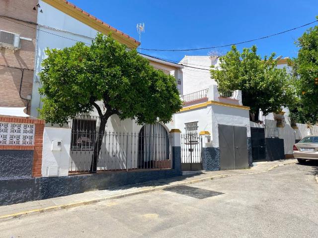 Casa adosada en Venta en Coca de la Piñera El Carambolo