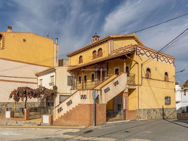 Casa adosada en Venta en Purullena