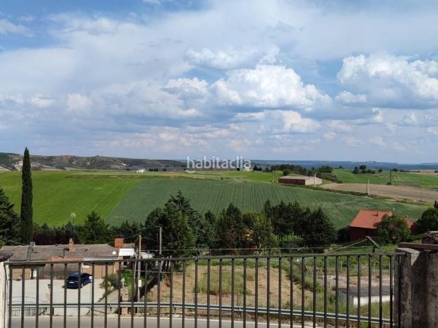 Casa adosada en venta en Cogolludo. Cogolludo Calle las Eras. Casas adosadas.