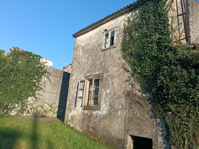Casa adosada en venta en Coirós. Casas adosadas.