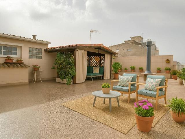 Casa adosada en Venta en Col.legis Nous