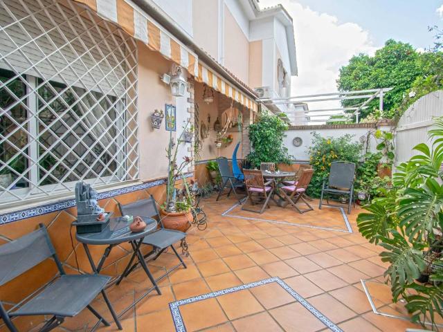 Casa adosada en Venta en Colores Entreparques