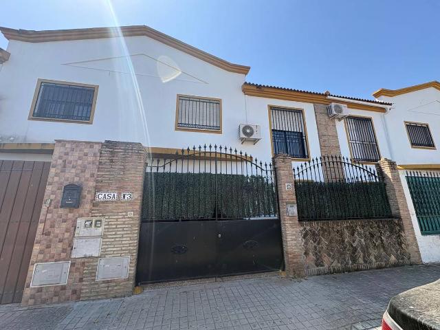 Casa adosada en Venta en Colores Entreparques