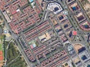 El Arenal, Sevilla, Sevilla, Sevilla, Andalucía, Andalucía