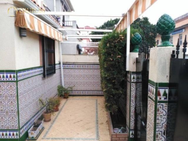 Casa adosada en Venta en Colores Entreparques