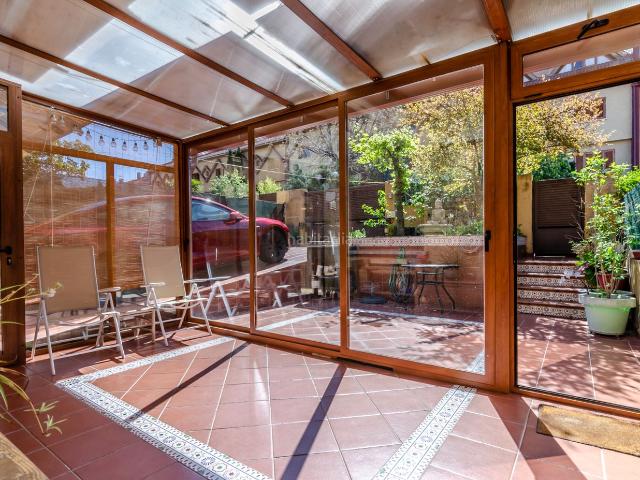 Casa adosada en venta en Collado Villalba, Villalba Pueblo. Chalet adosado de 286m² en la mejor zona de Collado Villalba. Casas adosadas Collado.