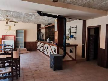 Casa adosada en Venta en Collsuspina