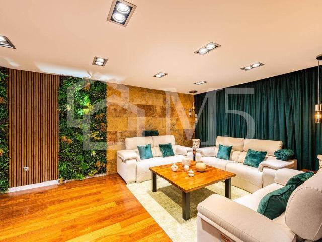Casa adosada en Venta en Colmenar