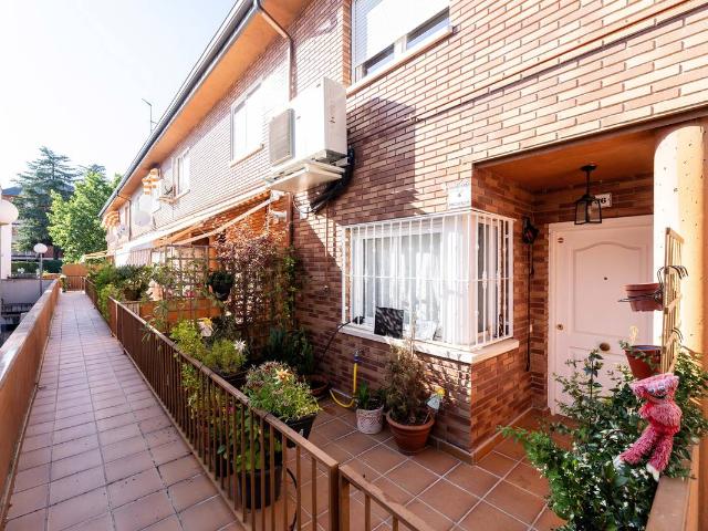 Casa adosada en Venta en Colmenarejo