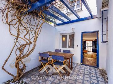 Casa adosada en Venta en Comares