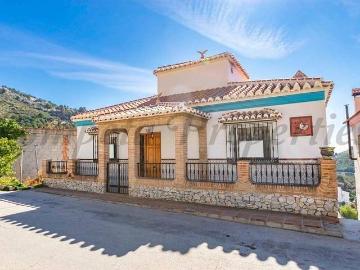 Cómpeta, Málaga, Andalucía, Andalucía