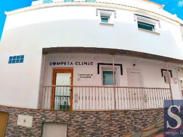 Cómpeta, Málaga, Andalucía, Andalucía