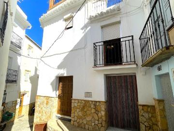 Cómpeta, Málaga, Andalucía, Andalucía