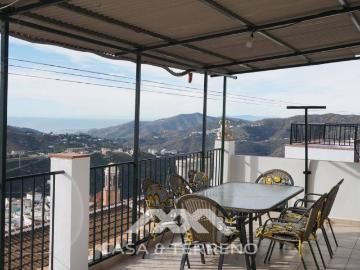 Cómpeta, Málaga, Andalucía, Andalucía
