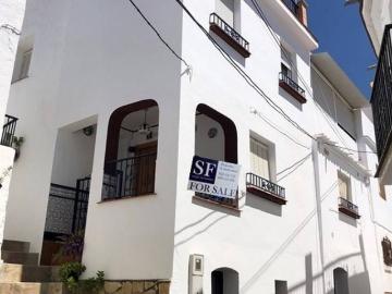 Cómpeta, Málaga, Andalucía, Andalucía