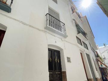 Cómpeta, Málaga, Andalucía, Andalucía
