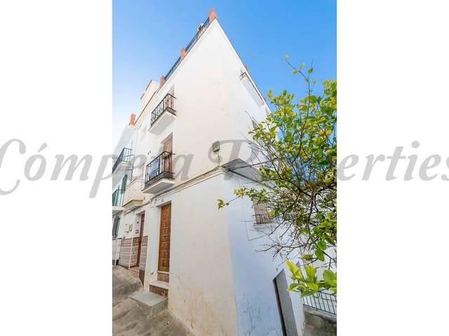 Casa adosada en Venta en Cómpeta