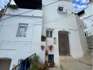Villa en venta en Peñón Molineta - Cocina equipada