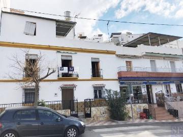 Villa en venta en Peñón Molineta - Cuarto de servicio