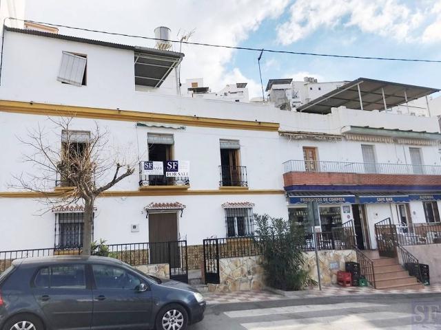 Casa adosada en Venta en Cómpeta